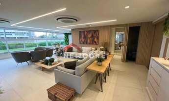 Imagem 5: Apartamento em Passeio dos Galeões - Riviera de São Lourenço - Bertioga/SP