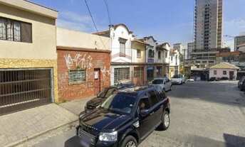 Imagem: TERRENO NO TATUAPÉ - 125 MTS2 - 5,5 DE