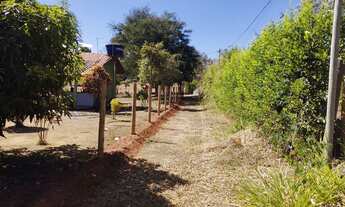 Imagem: Chácara Bela Vista de Goiás