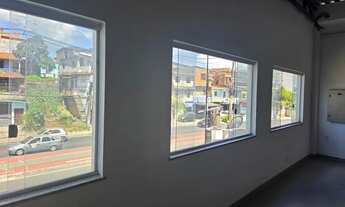 Imagem 5: Sala comercial Galpão / depósito com 2 vagas na garagem