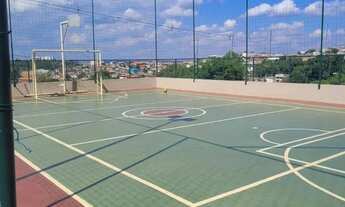 Imagem 7: Vendo lindo apartamento com armários planejados