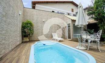 Imagem: Casa de 420 m² na José Mocarzel - Serra