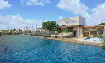 Imagem 3: CG - PORTO DE GALINHAS / 21 m² / 01 QTO / VENDA