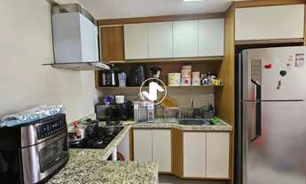 Imagem: Apartamento à venda em Cuiabá - Condomínio