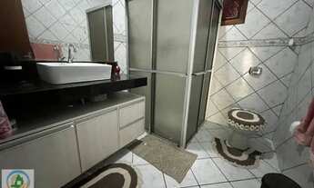 Imagem 7: CASA E GALPÃO Casa com 3 dormitórios