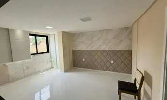 Imagem 4: ACEITO CARRO/PARCELO, ED.MARVIC, 279m2, 4 SUÍTES, CLIMATIZADO, ARMÁRIOS, E 2 VAGAS