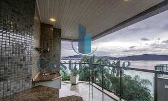 Imagem 2: Excelente apartamento com vista-mar de 2 suítes em Coqueiros