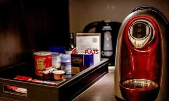 Imagem 3: Flat com ótimo preço no bairro Consolação. Confira!