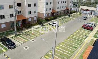 Imagem 2: Apartamento à venda, Vila de Abrantes (Abrantes), Camaçari, BA