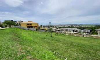 Imagem 3: Terreno em Condomínio - Urbanova - Condomínio Reserva do Paratehy - 1.175,11m²