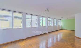 Imagem: Apartamento para venda em Higienópolis