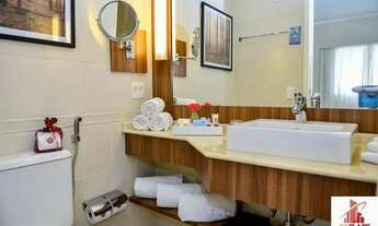 Imagem 5: Flat com ótimo preço no bairro Itaim Bibi. Confira!