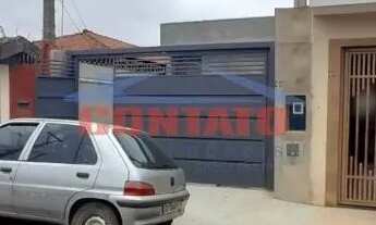 Imagem 3: Venda de Casas / Padrão na cidade de São Carlos