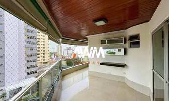 Imagem 6: Apartamento com 3 Quartos à venda, 150 m² por R$ 570.000 - Setor Aeroporto - Goiânia/GO