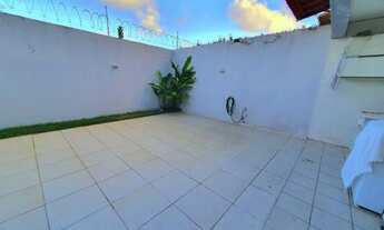 Imagem 5: Casa em condomínio para locação em Nova Parnamirim