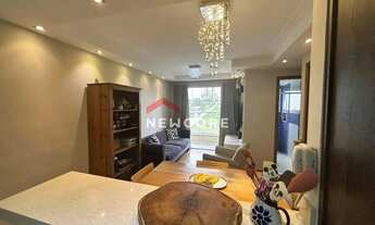 Imagem 4: Apartamento em Praça Antônio Pinheiro da Costa - Vila Gonçalves - São Bernardo do Campo/SP