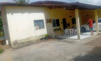 Imagem 5: Casa no bairro verdes Campos Arapiraca