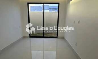 Imagem 3: CASA TERREA NO SUNVILLE RESIDENCE JOÃO PESSOA, CONDOMINIO FECHADO