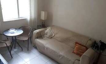 Imagem: Apto 2Qts Frente Rua em Niterói - Icaraí