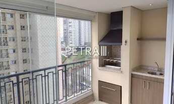 Imagem: Apartamento, Alphaville Conde Ii, Barueri