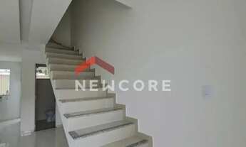 Imagem 4: Casa em Praça Santa Luzia - Parque A Equitativa - Duque de Caxias/RJ