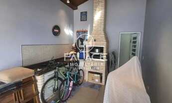 Imagem 5: Casa à venda em jupiá, piracicaba 3 quartos 155m²