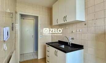 Imagem 4: Apartamento à venda com 33 m², 1 quarto 1 vaga em Centro, Campinas