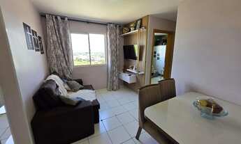 Imagem 4: Apartamento 2 Quartos a venda em Samambaia