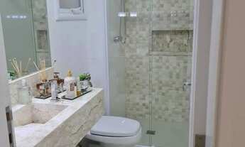 Imagem 5: Apartamento Mansões Santo Antônio - I Home