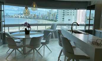 Imagem: Apartamento na Barra Norte 4 Dormitórios