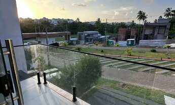 Imagem 2: CASA RESIDENCIAL em CAMAÇARI - BA, ALPHAVILLE (ABRANTES