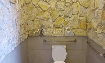 Imagem 5: Ponto comercial 1513m², para alugar - Alto da Boa Vista