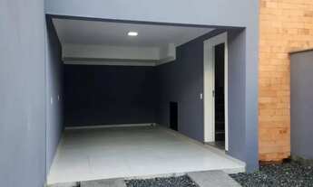 Imagem 3: Sobrado para aluguel com 98 metros quadrados com 2 quartos em Escola Agrícola - Blumenau