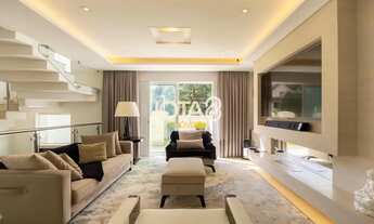 Imagem 7: TOWNHOUSE EXCLUSIVA NAS MERCÊS! Townhouse exclusiva nas mercês!