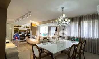 Imagem 3: Edifício Porta do Sol - Apartamento 3 quartos, sendo 3 suítes