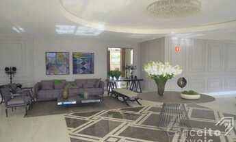 Imagem 5: Edifício Cote D´azur - Oficinas - Apartamento Semi Mobiliado