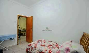 Imagem 7: Casa com 4 dormitórios à venda, 175 m² por R$ 490.000,00 - Santa Rosa - Niterói/RJ