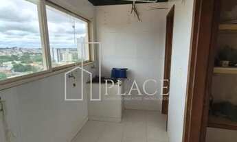 Imagem 6: Apartamento 3 dormitórios para aluguel em Boa Vista, Marília 117 m², 1 vaga