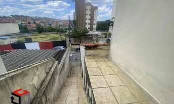 Imagem 4: Casa 171 m² Localizado No Bairro Paulicéia São Bernardo do Campo - SP