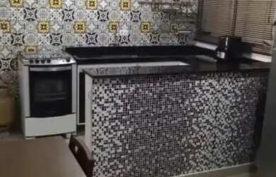 Imagem 3: Oportunidade - Casa - Conjunto Residencial Trinta e Um de Março - 3 Dormitórios - 59m²