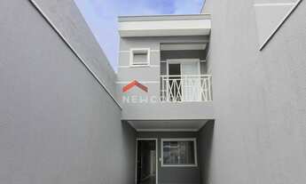 Imagem: Sobrado em Rua São Francisco de Borja