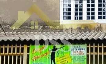 Imagem 2: Vendo Sobrado na quadra 405 do Recanto das Emas