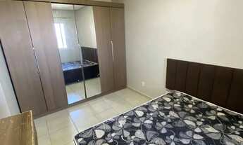 Imagem 7: Imóvel para aluguel com 60 metros quadrados com 2 quartos em Santo Agostinho - Manaus - AM