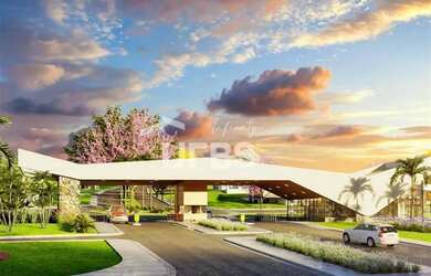 Imagem: Vinhas Flamboyant - Terreno Residencial