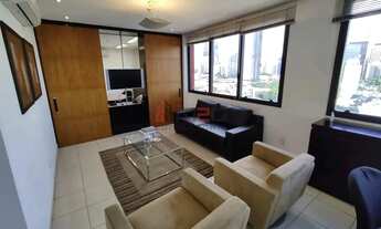 Imagem 4: Conjunto Comercial Mobiliado Em Pinheiros