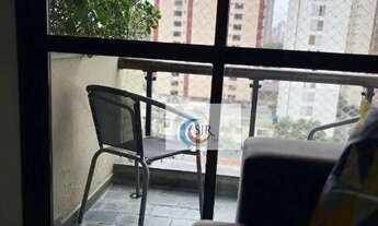 Imagem 4: Apartamento 1 vaga com 1 dormitório para alugar, 37 m² - Vila Olímpia - São Paulo/SP