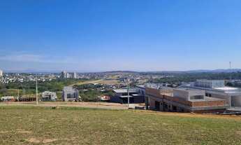 Imagem 5: Terreno Condomínio terras alpha urbanova