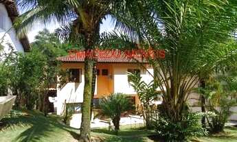 Imagem 5: Casa para venda em Recanto Da Lagoinha de 681.00m² com 4 Quartos, 4 Suites e 3 Garagens