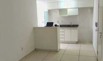 Imagem 3: Apartamento com 2 vagas de garagem a venda no Girassóis