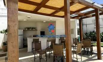 Imagem 5: Apartamento venda 68 metros 3 quartos sendo 1 suite 2 vagas Invite Taquaral Campinas - SP